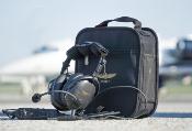 Casque ANR Design 4 Pilots PM6