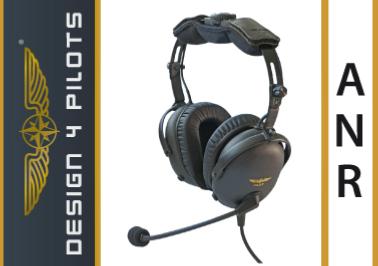 Casques Design 4 Pilots