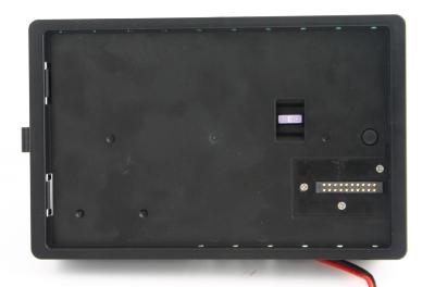 Cockpit Cradle Kit Pour GPS EKP V