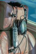 Casque ANR Design 4 Pilots PM6